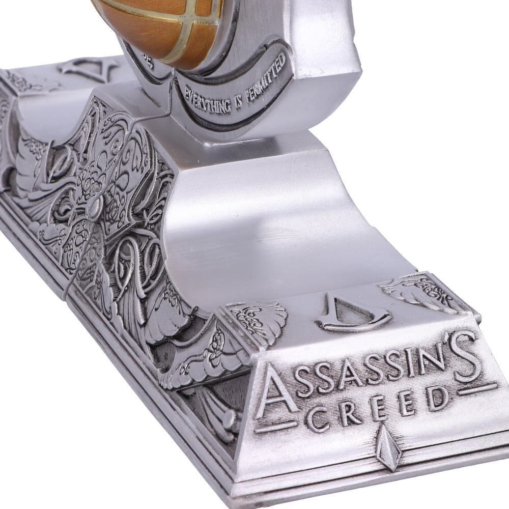 NEMESIS NOW ASSASSIN'S CREED APPLE OF EDEN BOOKENDS FERMALIBRI