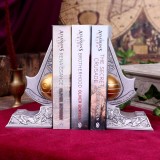 NEMESIS NOW ASSASSIN'S CREED APPLE OF EDEN BOOKENDS FERMALIBRI