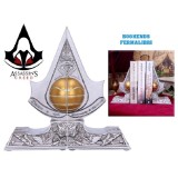 NEMESIS NOW ASSASSIN'S CREED APPLE OF EDEN BOOKENDS FERMALIBRI