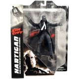 SIN CITY HARTIGAN DIAMONDS SELECT DELUXE ACTION FIGURE DIAMOND SELECT