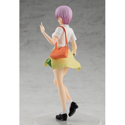 THE QUINTESSENTIAL QUINTUPLETS ICHIKA NAKANO POP UP PARADE STATUA FIGURE GOOD SMILE COMPANY