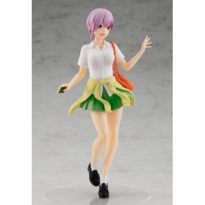 THE QUINTESSENTIAL QUINTUPLETS ICHIKA NAKANO POP UP PARADE STATUA FIGURE GOOD SMILE COMPANY