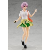 THE QUINTESSENTIAL QUINTUPLETS ICHIKA NAKANO POP UP PARADE STATUA FIGURE GOOD SMILE COMPANY