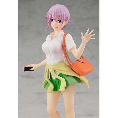GOOD SMILE COMPANY THE QUINTESSENTIAL QUINTUPLETS ICHIKA NAKANO POP UP PARADE STATUE FIGURE
