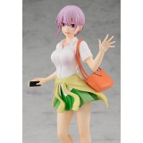 THE QUINTESSENTIAL QUINTUPLETS ICHIKA NAKANO POP UP PARADE STATUA FIGURE GOOD SMILE COMPANY