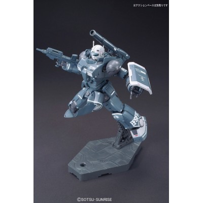 HIGH GRADE HG GUNCANNON FIRST TYPE IRON CAVALARY 1/144 MODEL KIT ACTION FIGURE BANDAI