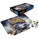 SD TOYS BACK TO THE FUTURE II 1000 PIECES PEZZI JIGSAW PUZZLE 48x68cm