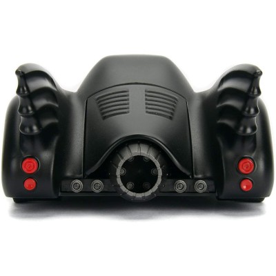 BATMAN THE MOVIE 1989 BATMOBILE DIE CAST 1/24 MODEL JADA TOYS