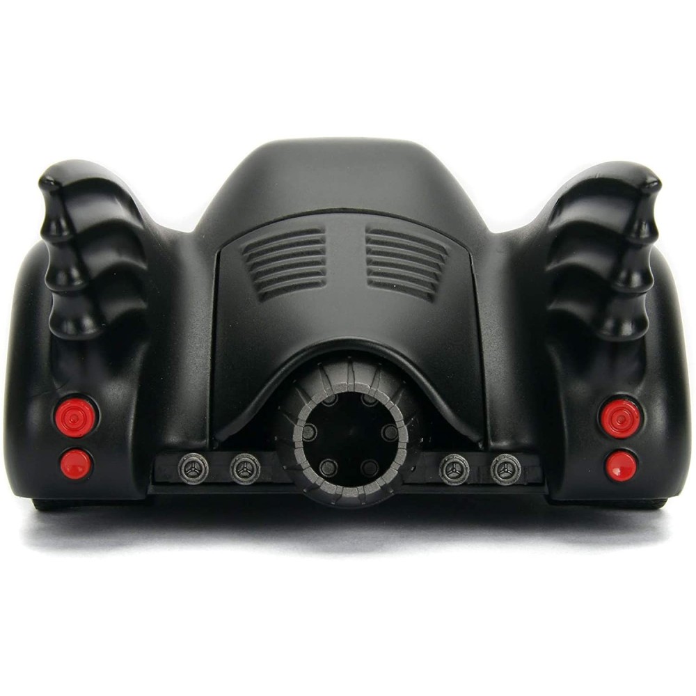 BATMAN THE MOVIE 1989 BATMOBILE DIE CAST 1/24 MODEL JADA TOYS