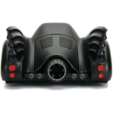 BATMAN THE MOVIE 1989 BATMOBILE DIE CAST 1/24 MODEL JADA TOYS