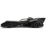 BATMAN THE MOVIE 1989 BATMOBILE DIE CAST 1/24 MODEL JADA TOYS