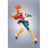 BANDAI BACK ARROW ELSHA LEAN S.H. FIGUARTS ACTION FIGURE