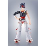 BANDAI BACK ARROW S.H. FIGUARTS ACTION FIGURE