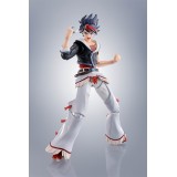 BANDAI BACK ARROW S.H. FIGUARTS ACTION FIGURE