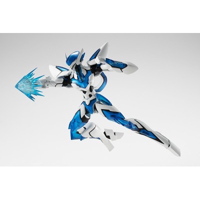 BANDAI THE ROBOT SPIRITS BACK ARROW BRIGHEIGHT MUGA ACTION FIGURE