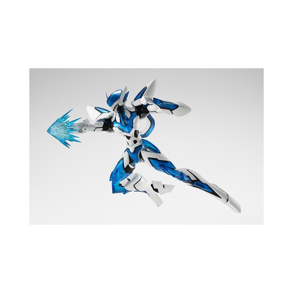 BANDAI THE ROBOT SPIRITS BACK ARROW BRIGHEIGHT MUGA ACTION FIGURE