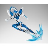 BANDAI THE ROBOT SPIRITS BACK ARROW BRIGHEIGHT MUGA ACTION FIGURE