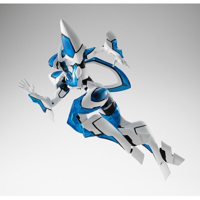 BANDAI THE ROBOT SPIRITS BACK ARROW BRIGHEIGHT MUGA ACTION FIGURE