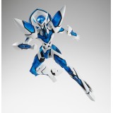 BANDAI THE ROBOT SPIRITS BACK ARROW BRIGHEIGHT MUGA ACTION FIGURE