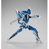 BANDAI THE ROBOT SPIRITS BACK ARROW BRIGHEIGHT MUGA ACTION FIGURE