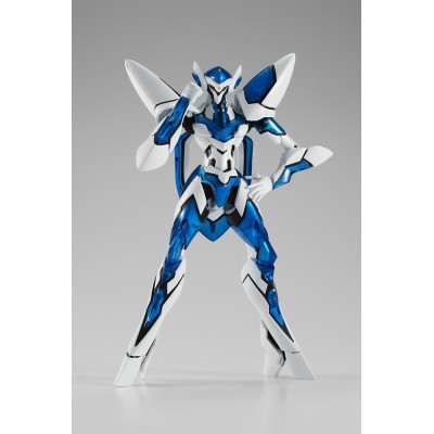 BANDAI THE ROBOT SPIRITS BACK ARROW BRIGHEIGHT MUGA ACTION FIGURE