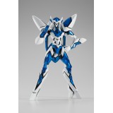 BANDAI THE ROBOT SPIRITS BACK ARROW BRIGHEIGHT MUGA ACTION FIGURE