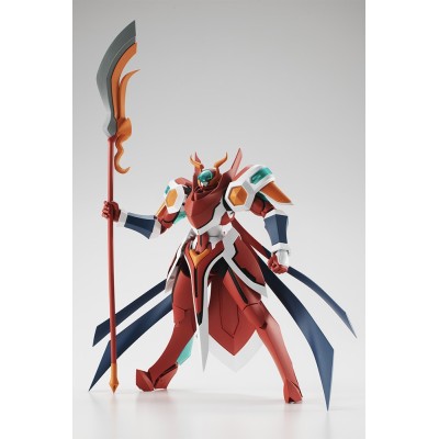 BANDAI THE ROBOT SPIRITS BACK ARROW BRIGHEIGHT GIGAN ACTION FIGURE