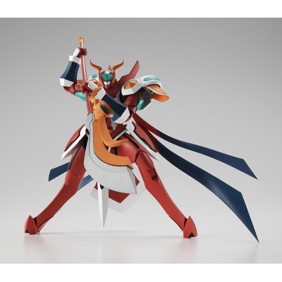 BANDAI THE ROBOT SPIRITS BACK ARROW BRIGHEIGHT GIGAN ACTION FIGURE