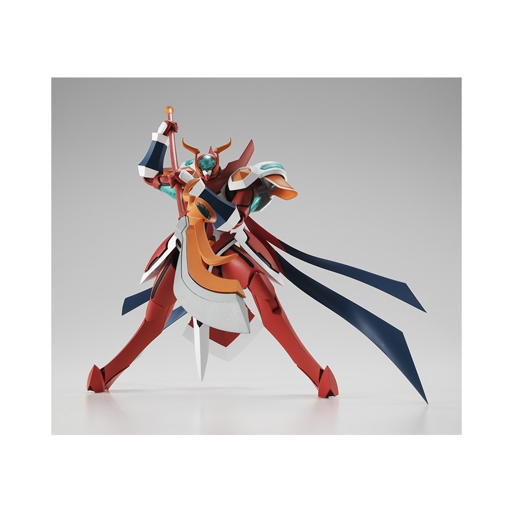 BANDAI THE ROBOT SPIRITS BACK ARROW BRIGHEIGHT GIGAN ACTION FIGURE