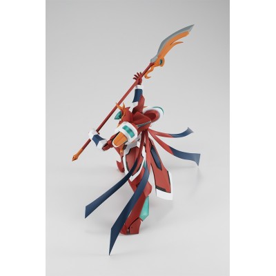 BANDAI THE ROBOT SPIRITS BACK ARROW BRIGHEIGHT GIGAN ACTION FIGURE