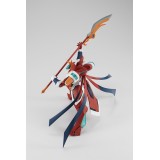 BANDAI THE ROBOT SPIRITS BACK ARROW BRIGHEIGHT GIGAN ACTION FIGURE