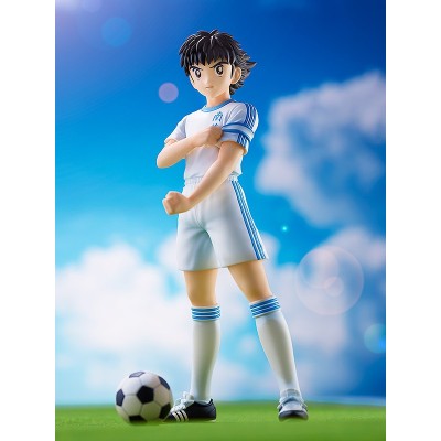 CAPTAIN TSUBASA OZORA POP UP PARADE STATUA FIGURE GOOD SMILE COMPANY