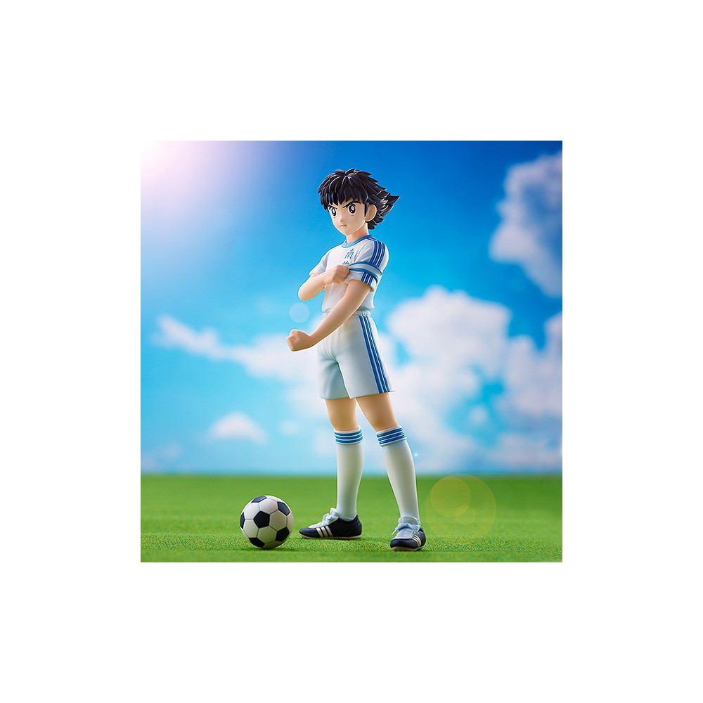 CAPTAIN TSUBASA OZORA POP UP PARADE STATUA FIGURE GOOD SMILE COMPANY