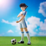 CAPTAIN TSUBASA OZORA POP UP PARADE STATUA FIGURE GOOD SMILE COMPANY
