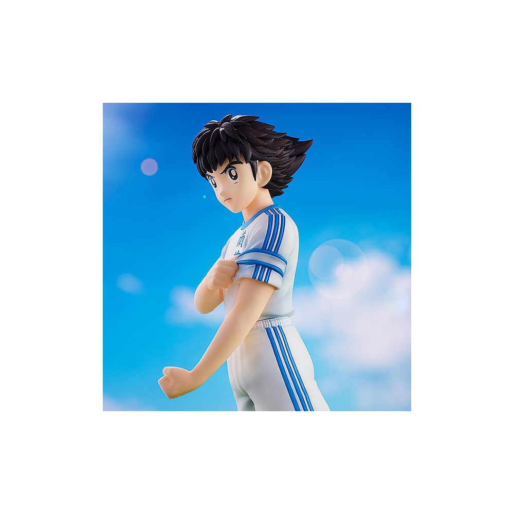 CAPTAIN TSUBASA OZORA POP UP PARADE STATUA FIGURE GOOD SMILE COMPANY