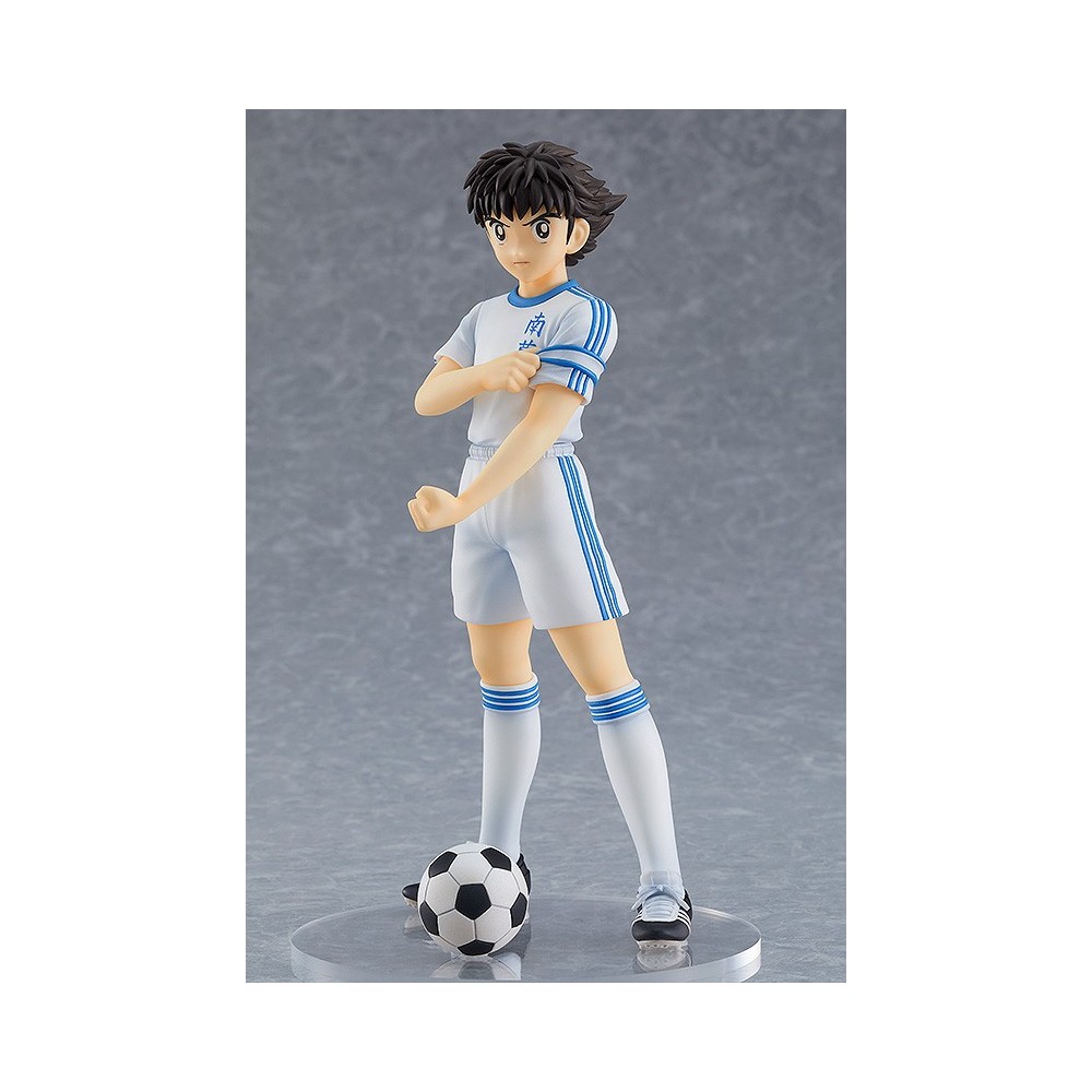 GOOD SMILE COMPANY CAPTAIN TSUBASA OZORA POP UP PARADE STATUE FIGURE