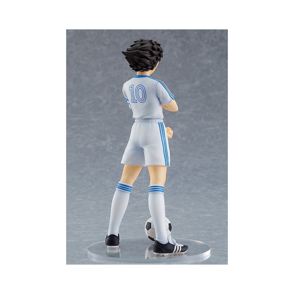 CAPTAIN TSUBASA OZORA POP UP PARADE STATUA FIGURE GOOD SMILE COMPANY