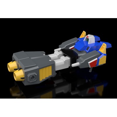 ENERGY BOMB GANBARUGER REVOLGER MODEROID MODEL KIT ACTION FIGURE GOOD SMILE COMPANY