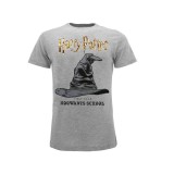 MAGLIA T SHIRT HARRY POTTER TALKING HAT