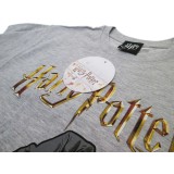 MAGLIA T SHIRT HARRY POTTER CAPPELLO PARLANTE