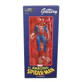 MARVEL GALLERY - SPIDER-MAN 9" PVC FIGURE STATUE DIAMOND SELECT