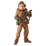 HASBRO STAR WARS THE MANDALORIAN THE BLACK SERIES KUIIL ACTION FIGURE