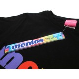 MAGLIA T SHIRT LADY MENTOS DONNA