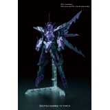 BANDAI HG GUNDAM TRANSIENT GLACIER 1/144 MODEL KIT ACTION FIGURE