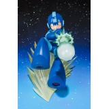 MEGAMAN MEGA MAN FIGUARTS ZERO FIGURE BANDAI