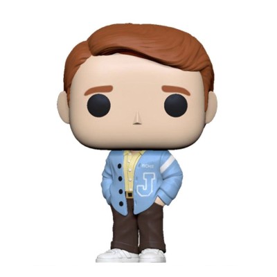 FUNKO POP! HAPPY DAYS RICHIE CUNNINGHAM BOBBLE HEAD FIGURE FUNKO