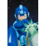 MEGAMAN MEGA MAN FIGUARTS ZERO FIGURE BANDAI