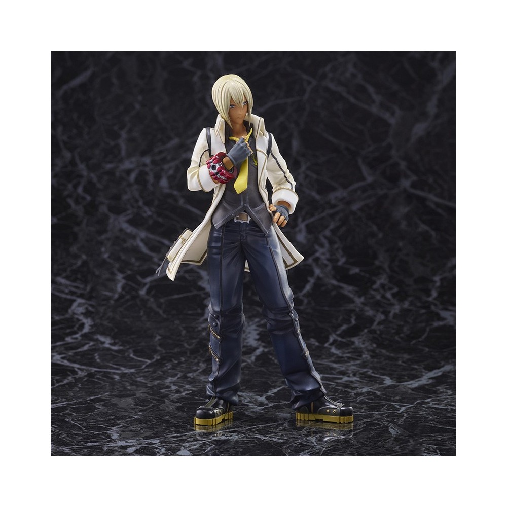 UNION CREATIVE GOD EATER 2 SOMA SCHICKSAL STATUE FIGURE