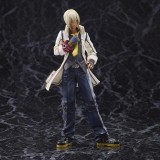 GOD EATER 2 SOMA SCHICKSAL STATUA FIGURE UNION CREATIVE