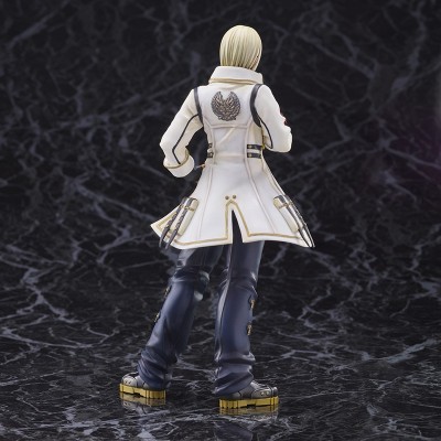 UNION CREATIVE GOD EATER 2 SOMA SCHICKSAL STATUE FIGURE